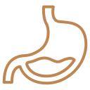 Sensitive Digestion